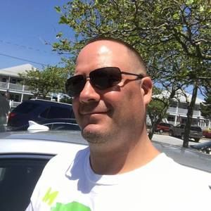 Meet your Posher, Mike